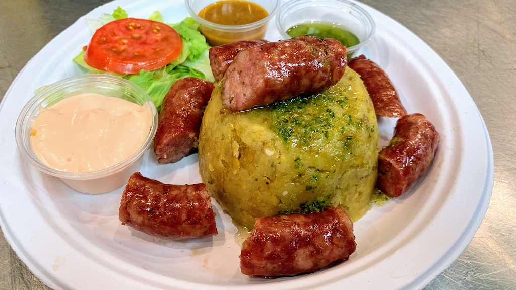 Dees Caribbean Cafe | restaurant | 8030 FM1765 C-100, Texas City, TX 77591, USA | 4092297029 OR +1 409-229-7029