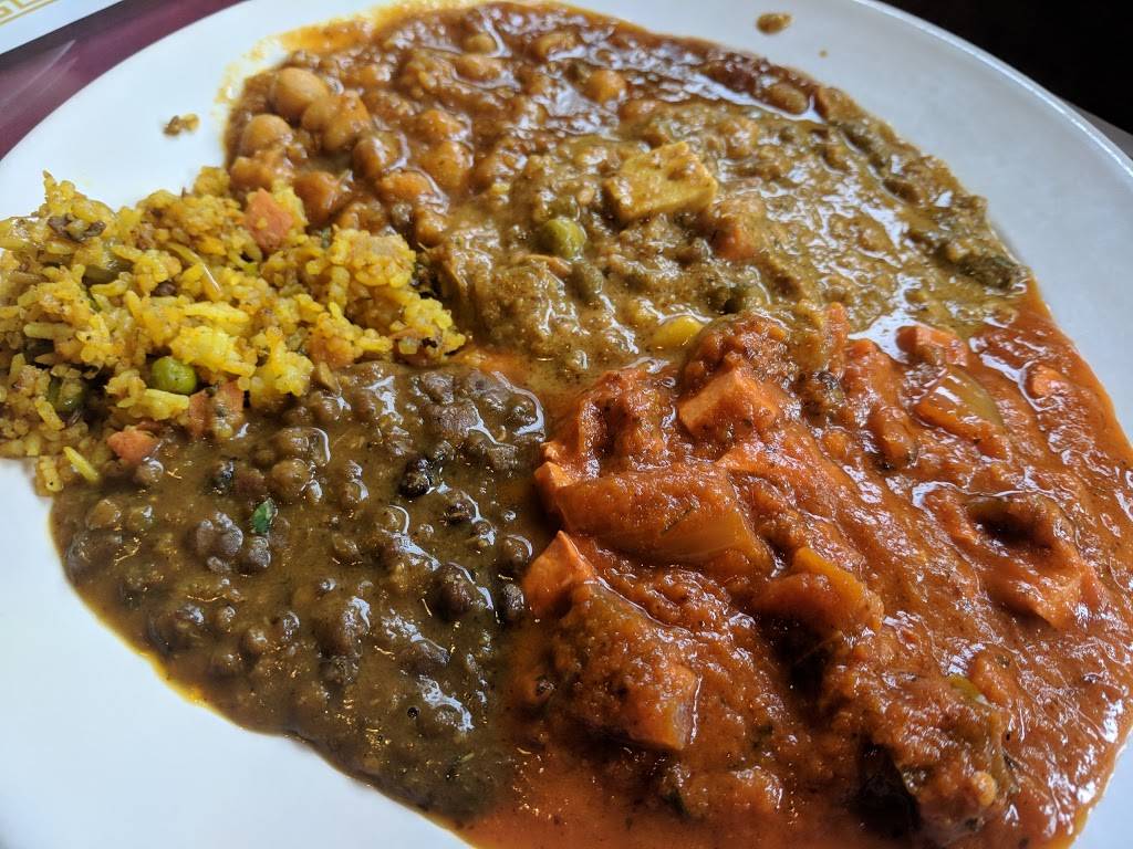 Mehak | restaurant | 410 Eddy St, Ithaca, NY 14850, USA | 6072563425 OR +1 607-256-3425