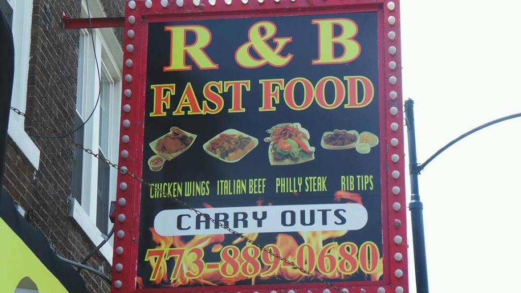 A & C Fast Food | meal takeaway | 5101 W North Ave, Chicago, IL 60639, USA | 3126864864 OR +1 312-686-4864