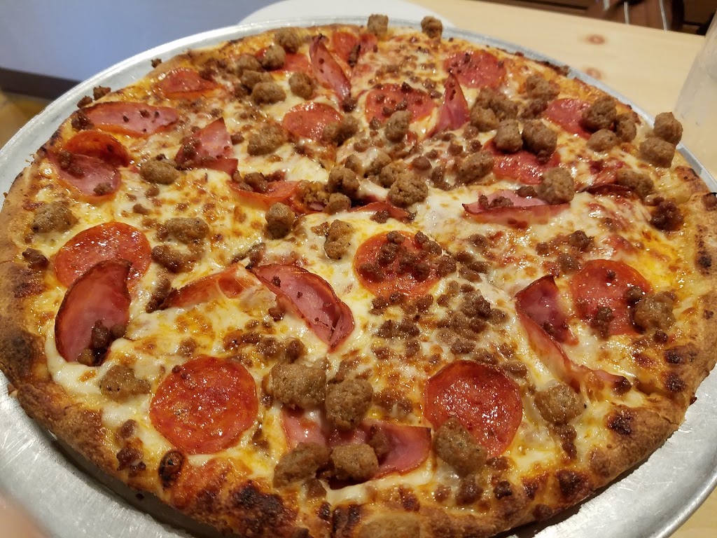 Pizza Place | meal takeaway | 21 N Main St, Tropic, UT 84776, USA | 4356798888 OR +1 435-679-8888