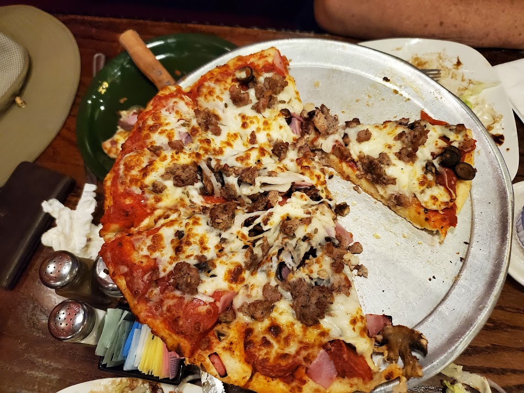 Da Boyz Italian Cuisine | restaurant | 284 S Main St, Yuma, AZ 85364, USA | 9287838383 OR +1 928-783-8383