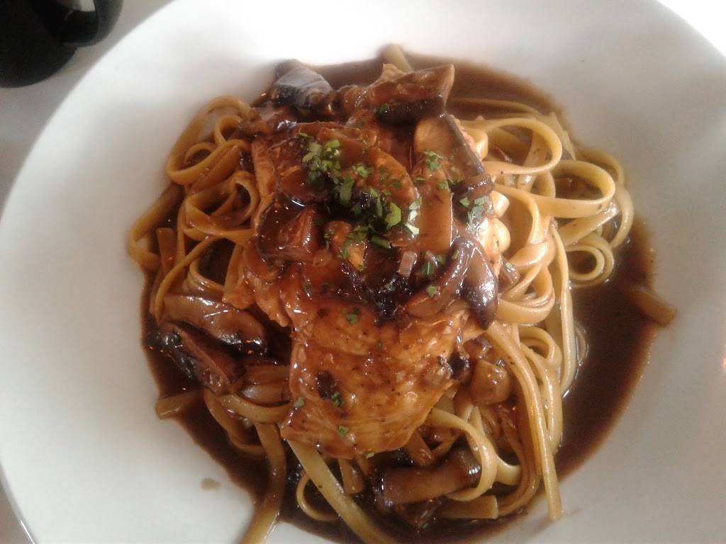 Troppo | restaurant | 111 E Michigan Ave, Lansing, MI 48933, USA | 5173714000 OR +1 517-371-4000