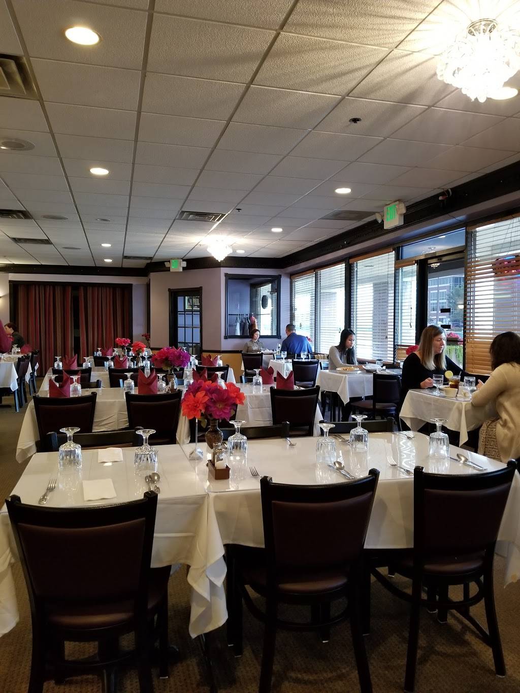 Amber Indian Restaurant | restaurant | 12510 N Meridian St, Carmel, IN 46032, USA | 3175800828 OR +1 317-580-0828