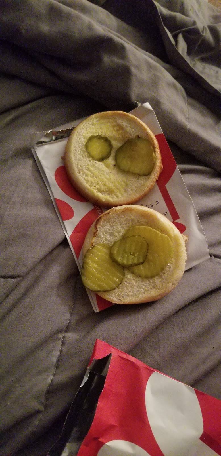 Chick-fil-A | restaurant | 565 S Vance St, Lakewood, CO 80226, USA | 3039276303 OR +1 303-927-6303