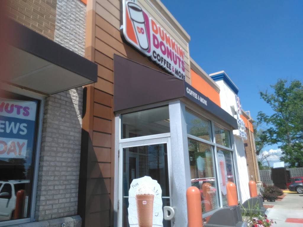 Dunkin | bakery | 4959 Richmond Rd, Warrensville Heights, OH 44146, USA | 2162920455 OR +1 216-292-0455