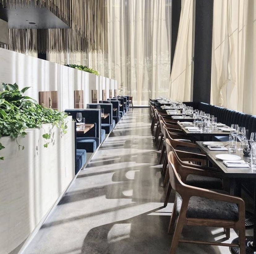 Guard and Grace - Houston | restaurant | 500 Dallas St, Houston, TX 77002, USA | 3463260789 OR +1 346-326-0789