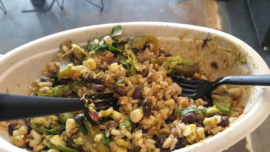 Chipotle Mexican Grill | restaurant | 110 Burlington Mall Road, Burlington, MA 01803, USA | 7813451195 OR +1 781-345-1195