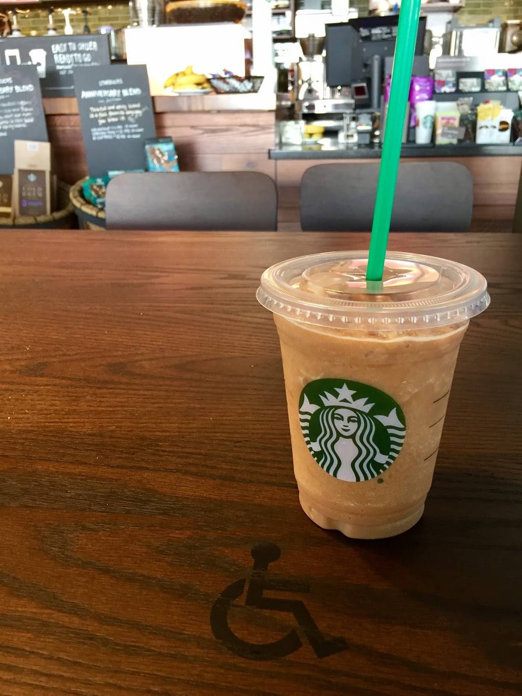 Starbucks | cafe | 500 The Marketplace, San Ramon, CA 94583, USA | 9258301116 OR +1 925-830-1116