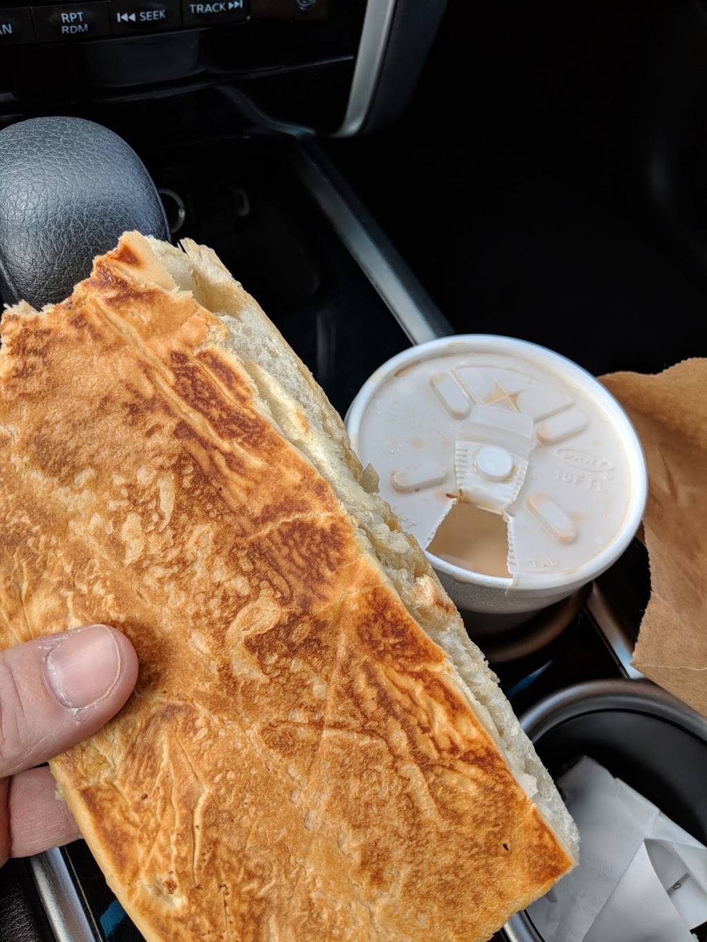 Santa Barbara Coffee Shop | restaurant | 2653 Davie Blvd, Fort Lauderdale, FL 33312, USA | 9545817845 OR +1 954-581-7845