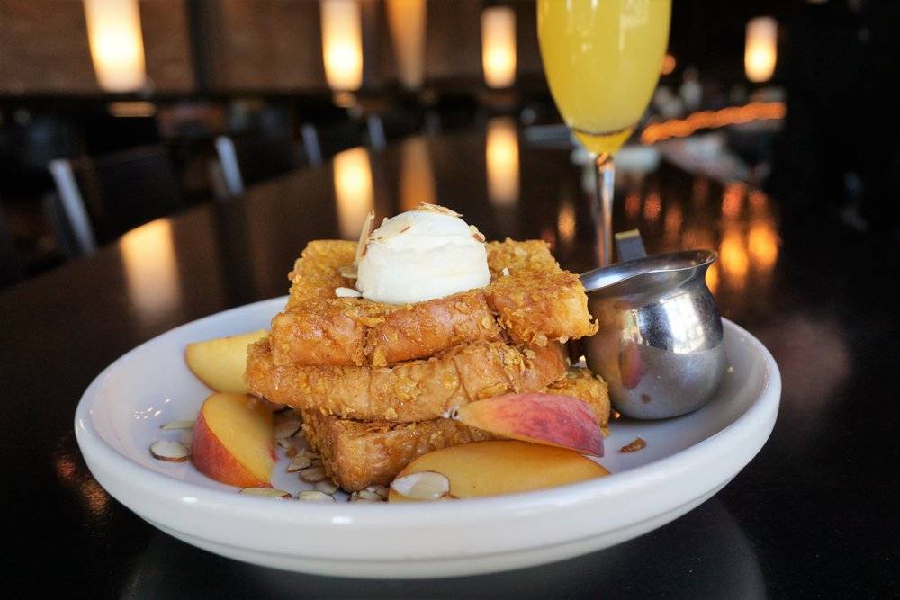 Pacific Grill | restaurant | 1502 Pacific Ave, Tacoma, WA 98402, USA | 2536273535 OR +1 253-627-3535