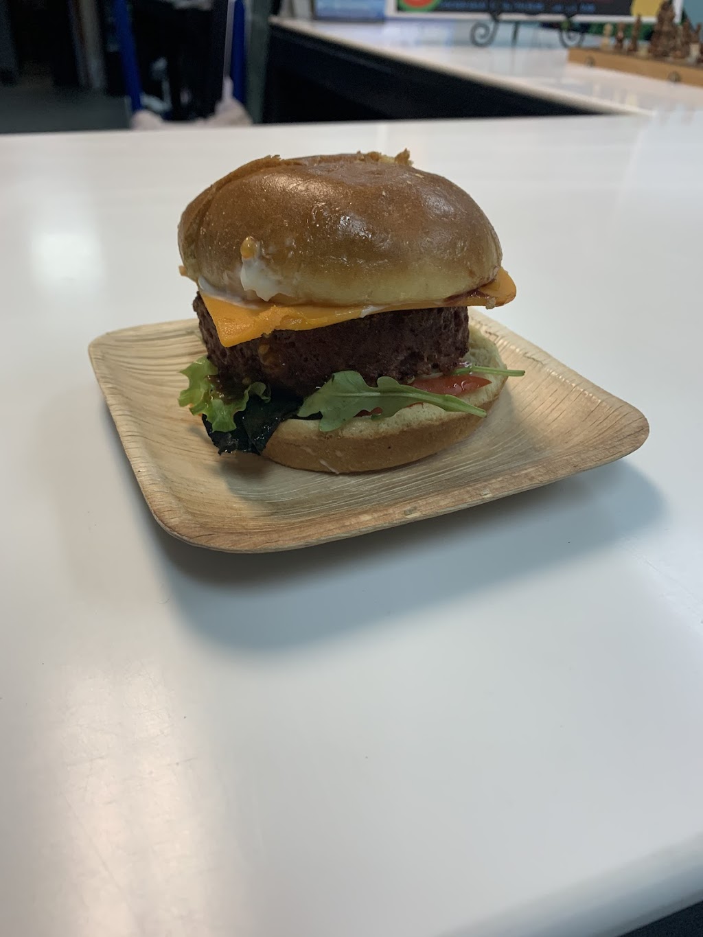 Fountain of Yuice | restaurant | 4354 S Laburnum Ave, Richmond, VA 23231, USA | 8046213638 OR +1 804-621-3638