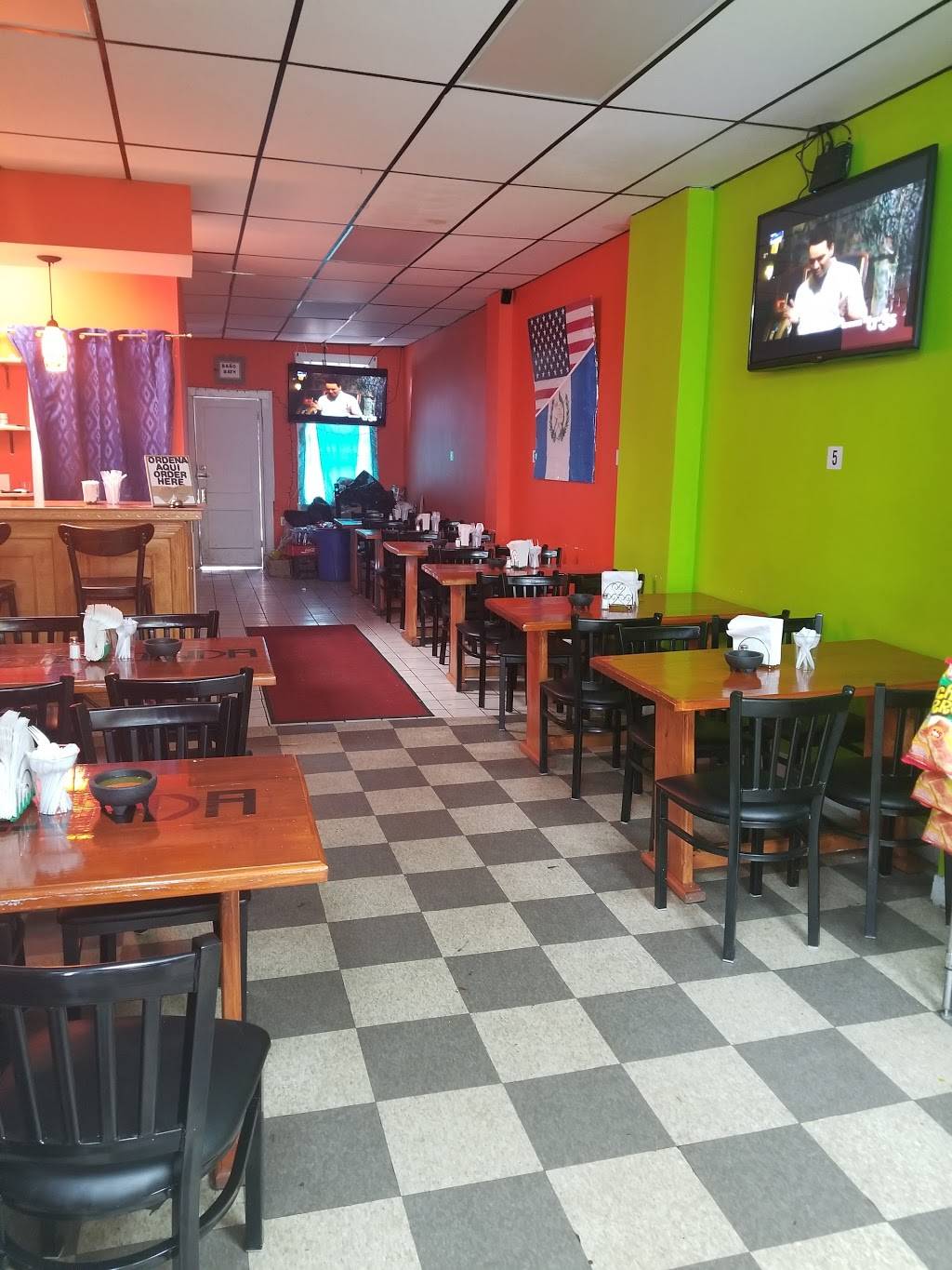 GUATELINDA | restaurant | 6516th 14avenue, Brooklyn, NY 11219, USA | 9174562929 OR +1 917-456-2929