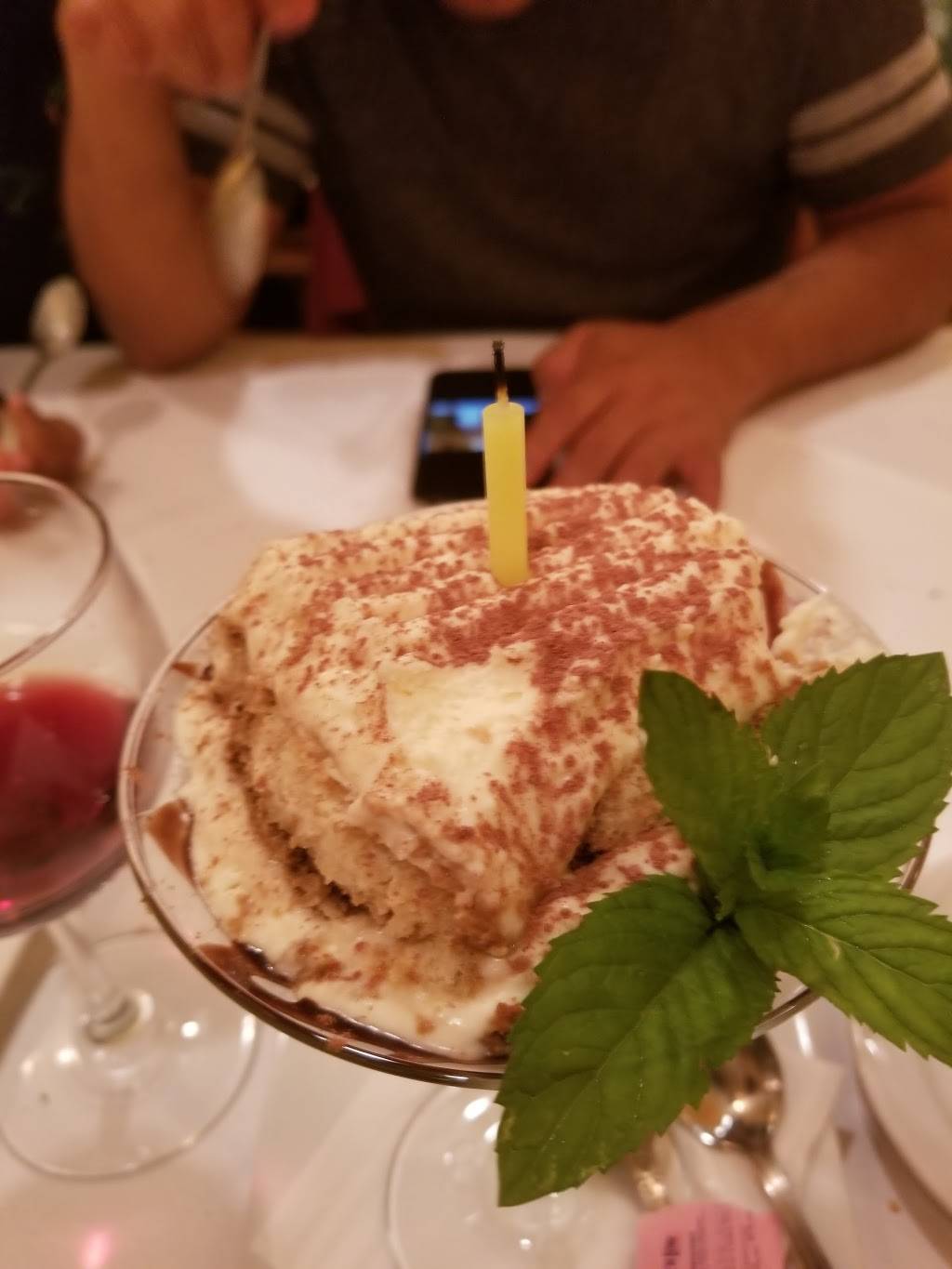 Calabria Mia | restaurant | 2150 Central Park Ave, Yonkers, NY 10710, USA | 9142229555 OR +1 914-222-9555