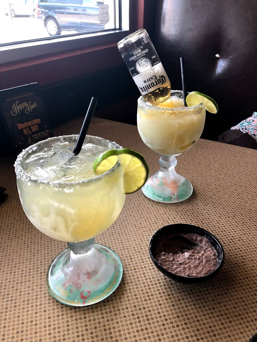 La Cima Mexican Grill | restaurant | Aubrey, TX, USA | 9404885211 OR +1 940-488-5211