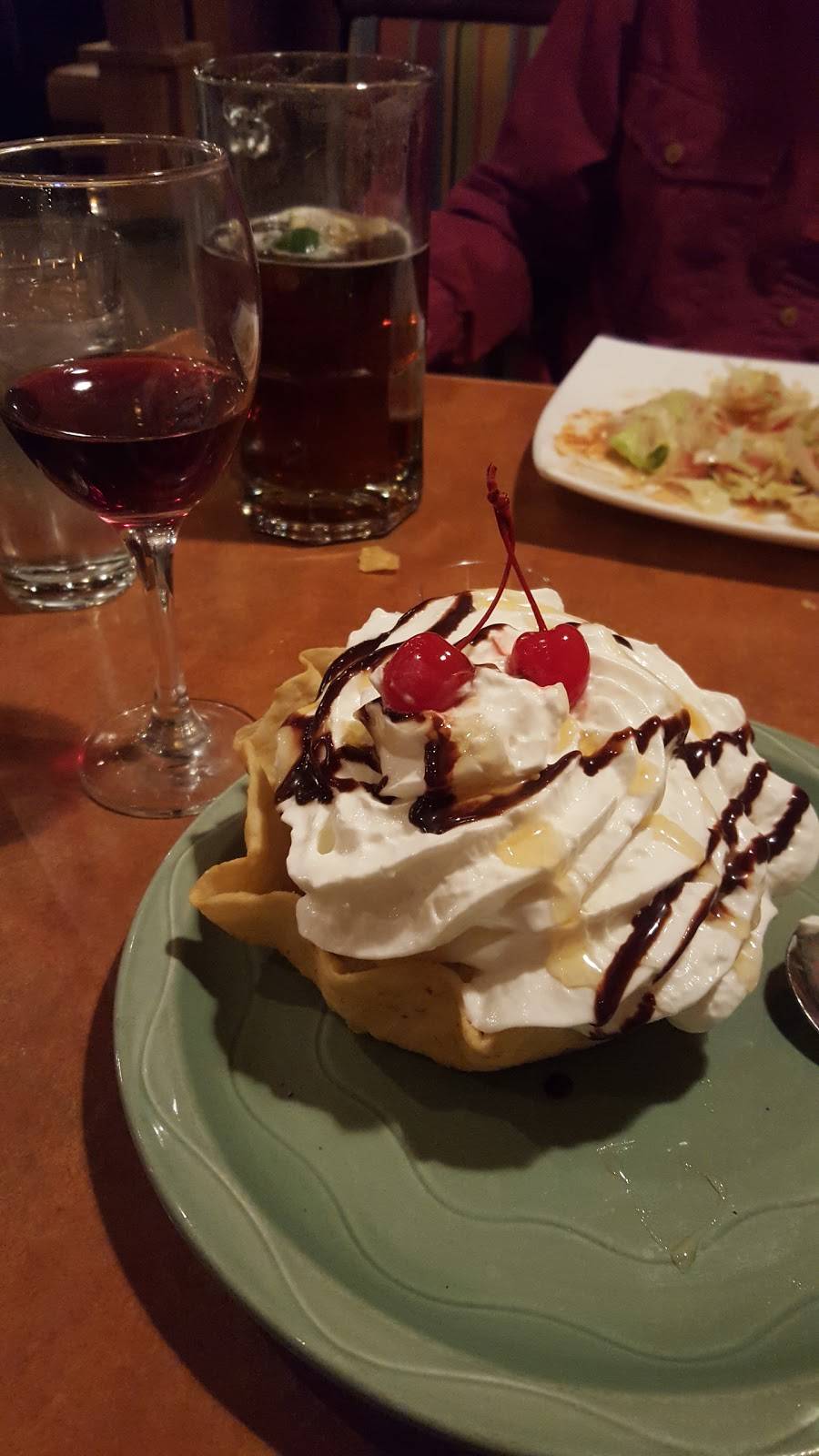 Monterrey By the Mall | restaurant | 501 Congaree Rd, Greenville, SC 29607, USA | 8642846554 OR +1 864-284-6554