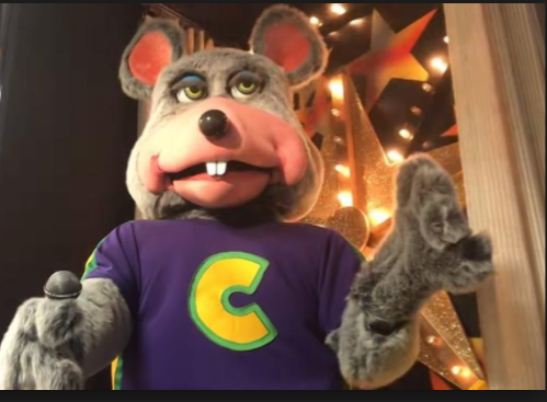 Chuck E. Cheeses | restaurant | 1000 Lehigh Valley Mall, Whitehall, PA 18052, USA | 6102669473 OR +1 610-266-9473