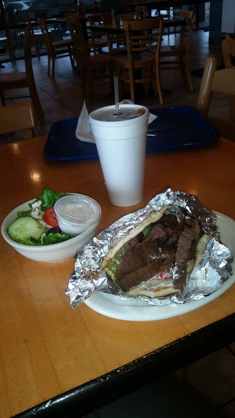 Tinos Greek Cafe | cafe | 13450 Research Blvd, Austin, TX 78750, USA | 5123365999 OR +1 512-336-5999
