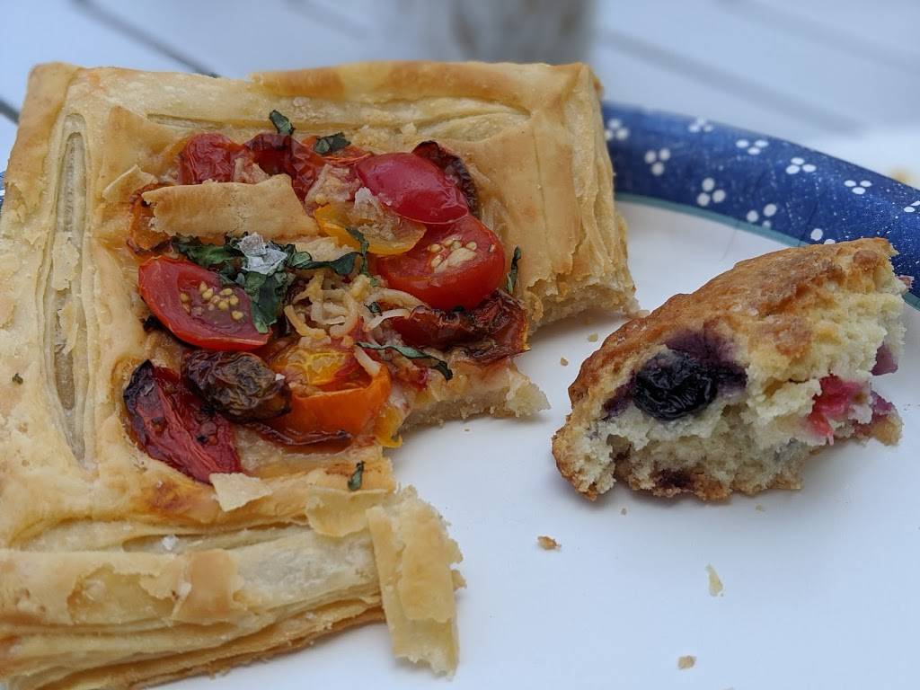 Just What I Kneaded | restaurant | 2029 Blake Ave #104, Los Angeles, CA 90039, USA | 3235223340 OR +1 323-522-3340