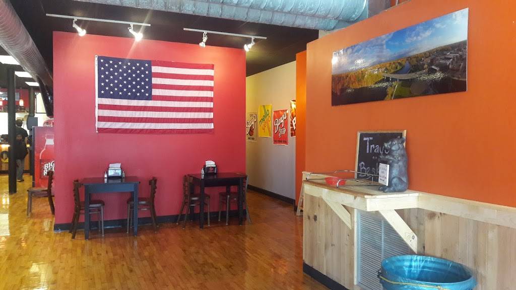 Crossroads Barbecue | restaurant | 5330 W Saginaw Hwy, Lansing, MI 48917, USA | 5176270555 OR +1 517-627-0555