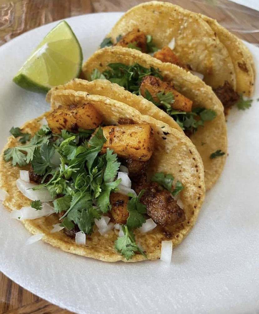 Lulu’s Mexican Food | restaurant | 3405 S Georgia St, Amarillo, TX 79109, USA | 8066807028 OR +1 806-680-7028