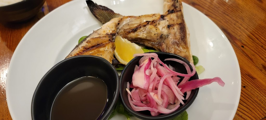 Umigame Japanese Kitchen | restaurant | 13608 Ventura Blvd, Sherman Oaks, CA 91423, USA | 8186508041 OR +1 818-650-8041