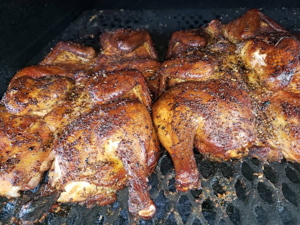 Dilworths BBQ | restaurant | 1544 Wellborn Rd #9, Lithonia, GA 30058, USA | 6783953043 OR +1 678-395-3043