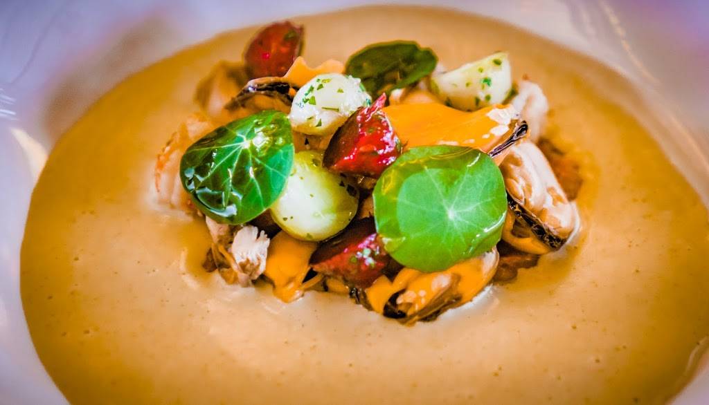 SheWolf Pastificio & Bar | restaurant | 438 Selden St, Detroit, MI 48201, USA | 3133153992 OR +1 313-315-3992