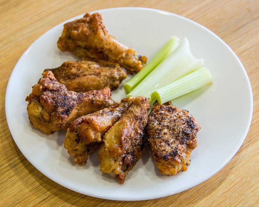 Firenza Pizza | meal delivery | 7001 Manchester Blvd, Alexandria, VA 22310, USA | 5715516438 OR +1 571-551-6438