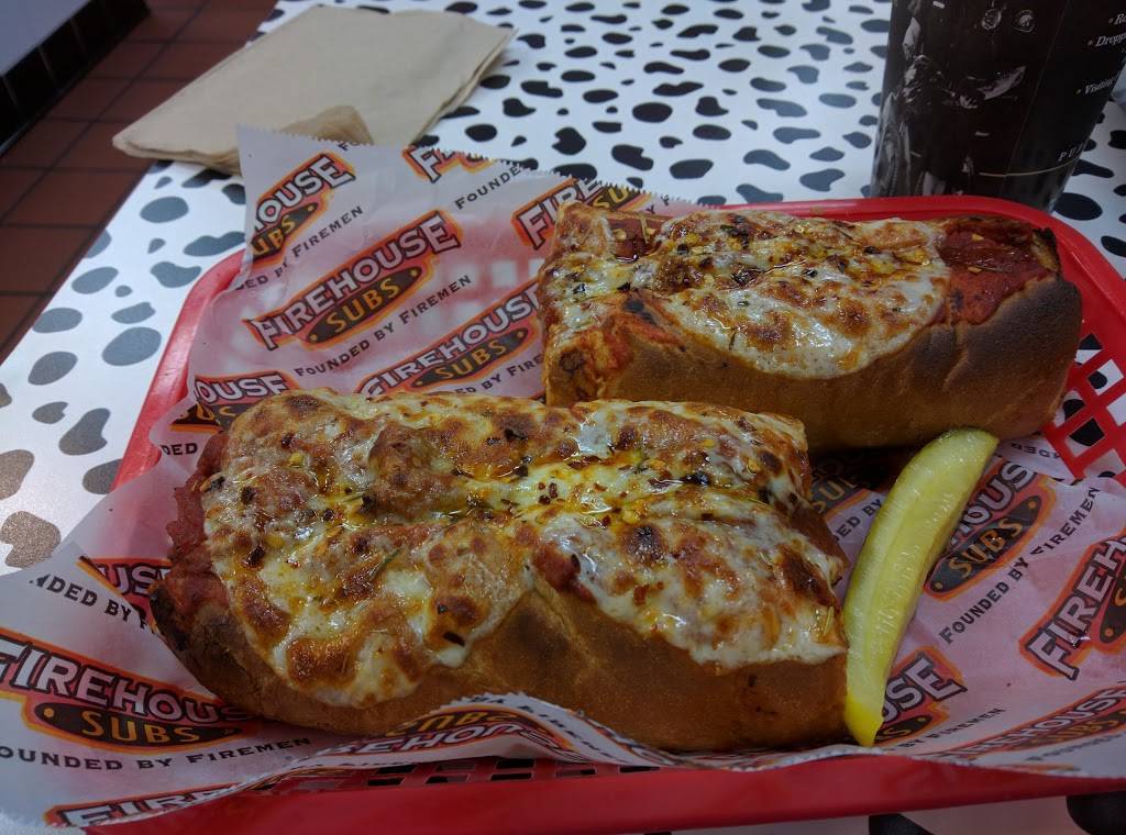 Firehouse Subs | meal delivery | 3887 NW 107th Ave #102, Doral, FL 33178, USA | 7864093304 OR +1 786-409-3304