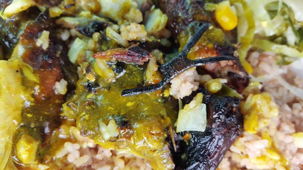 All Island Cafe | restaurant | 4747 Memorial Dr, Decatur, GA 30032, USA | 4042960052 OR +1 404-296-0052