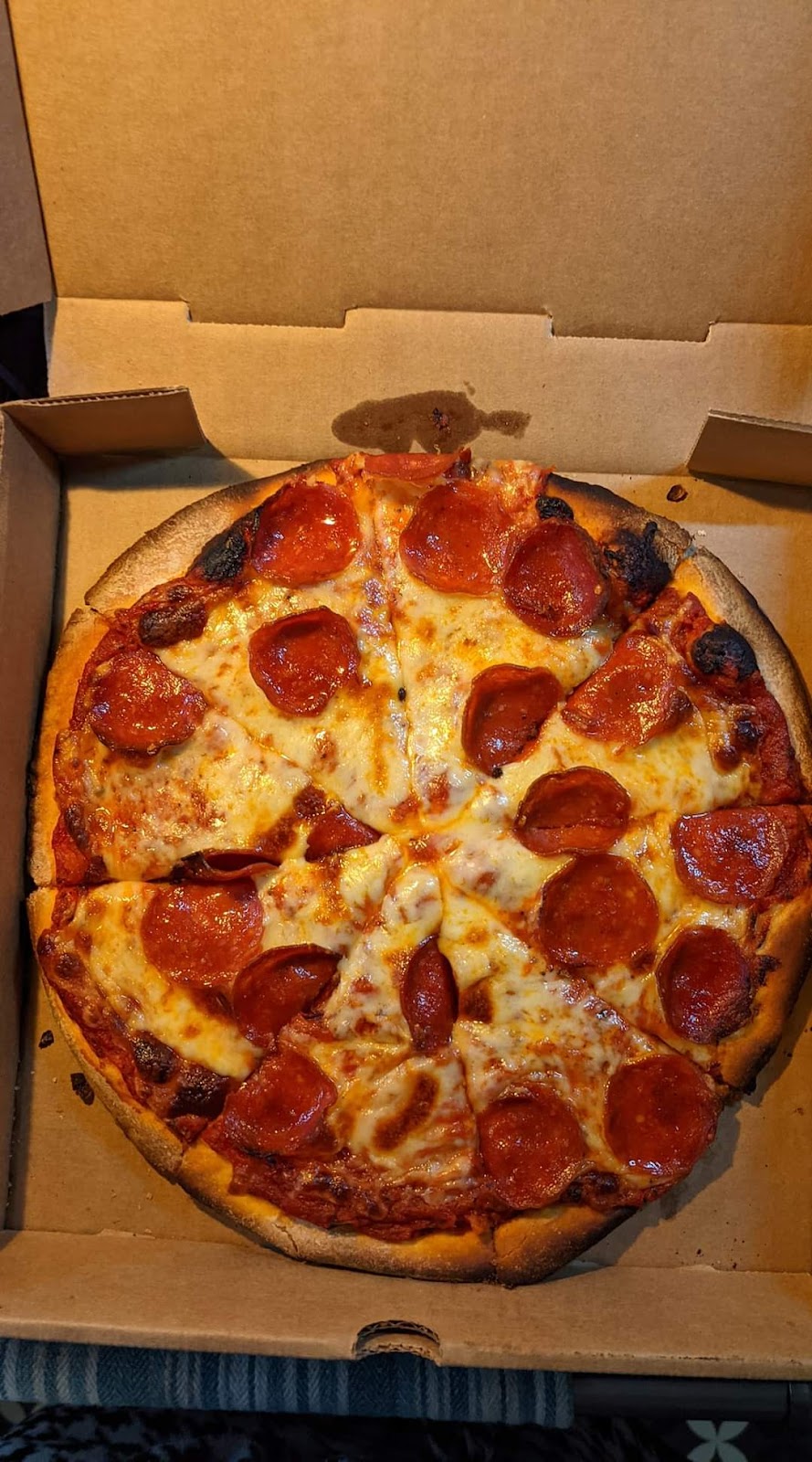 Village Pizza Company | meal takeaway | 9023 Raisin St, Maybee, MI 48159, USA | 7345870000 OR +1 734-587-0000