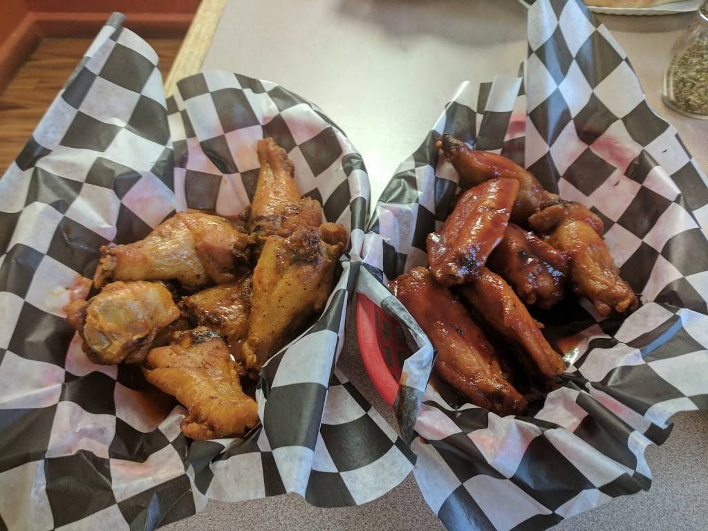 Ma & Pa Pizza | restaurant | 5850 Delta Rd, Delta, PA 17314, USA | 7174566272 OR +1 717-456-6272