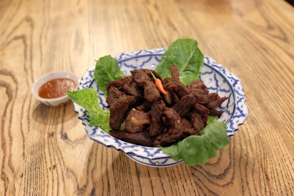 Soi 55 Thai Eatery | restaurant | 6550 N MacArthur Blvd Suit#150, Irving, TX 75039, USA | 9723739799 OR +1 972-373-9799