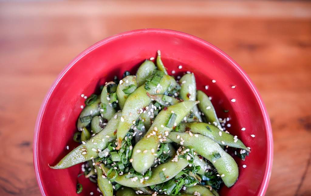 Hapa Sushi Grill and Sake Bar | restaurant | 5380 Greenwood Plaza Blvd #101, Greenwood Village, CO 80111, USA | 3032678744 OR +1 303-267-8744