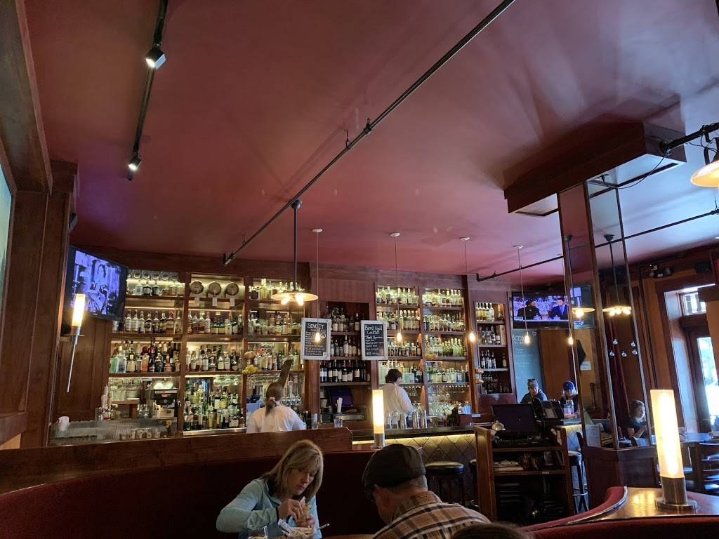 Moodys Bistro Bar & Beats | restaurant | 10007 Bridge St, Truckee, CA 96161, USA | 5305878688 OR +1 530-587-8688