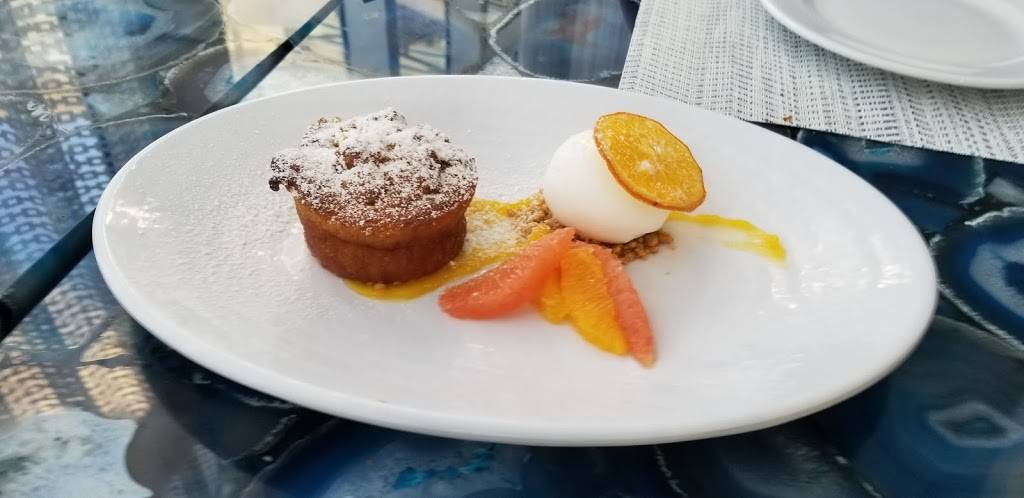 Atlantikos | restaurant | 9703 Collins Ave, Bal Harbour, FL 33154, USA | 3059933300 OR +1 305-993-3300