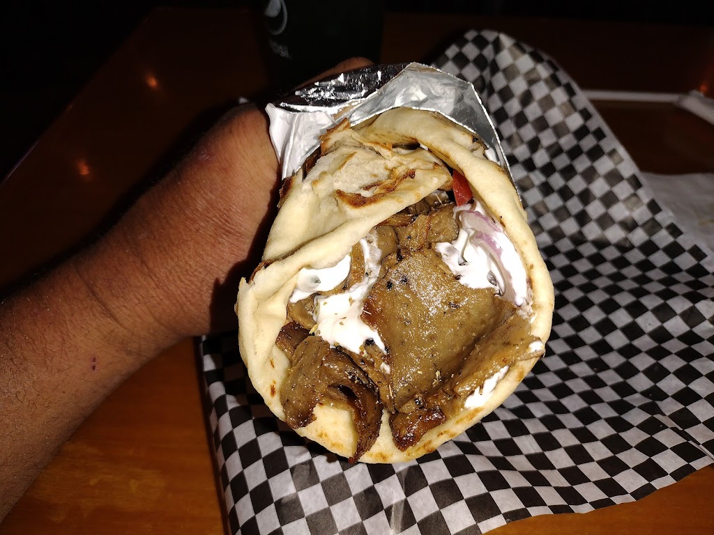 Nikos Grill & Pub | restaurant | 2690 N Kiowa Blvd, Lake Havasu City, AZ 86403, USA | 9287336400 OR +1 928-733-6400