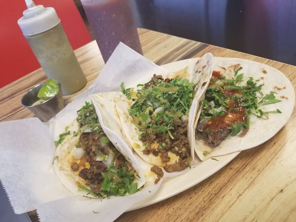 Taqueria Los Agaves 2 | restaurant | 1202 South St, Pasadena, TX 77503, USA | 7134724949 OR +1 713-472-4949