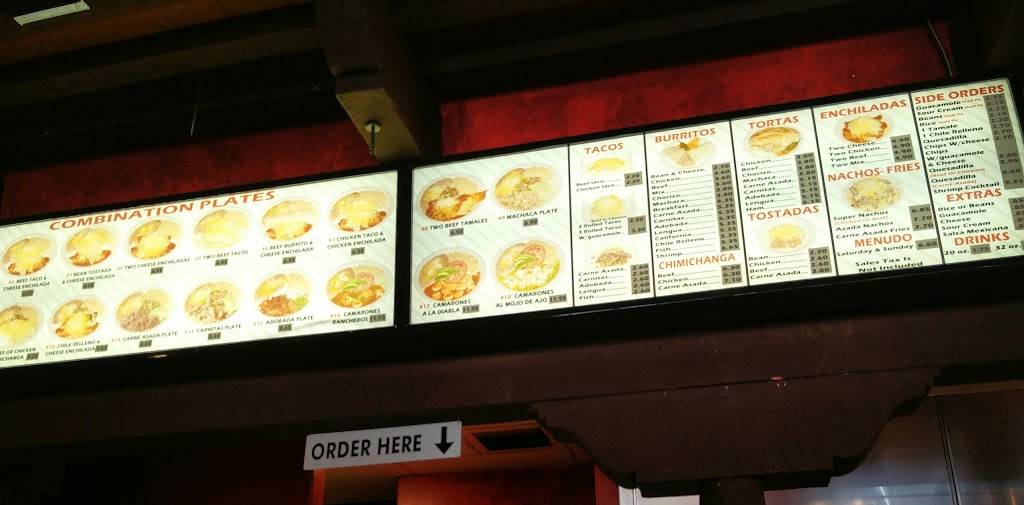 Don Tortaco Mexican Grill | restaurant | 3085 N Rainbow Blvd, Las Vegas, NV 89108, USA | 7026438226 OR +1 702-643-8226