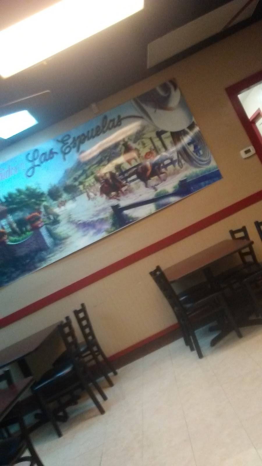 Las Espuelas | restaurant | 1685 E El Monte Way, Dinuba, CA 93618, USA | 5595951939 OR +1 559-595-1939