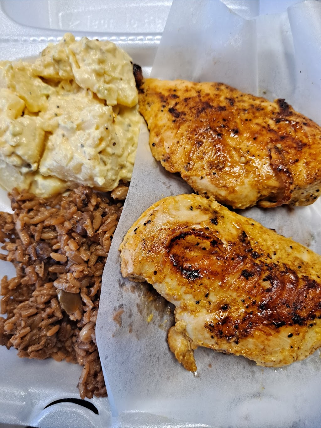 MD 305 Catfish, Wings & Daiquiris | restaurant | 4126 N Mesa St Suite F & G, El Paso, TX 79902, USA | 9152228069 OR +1 915-222-8069