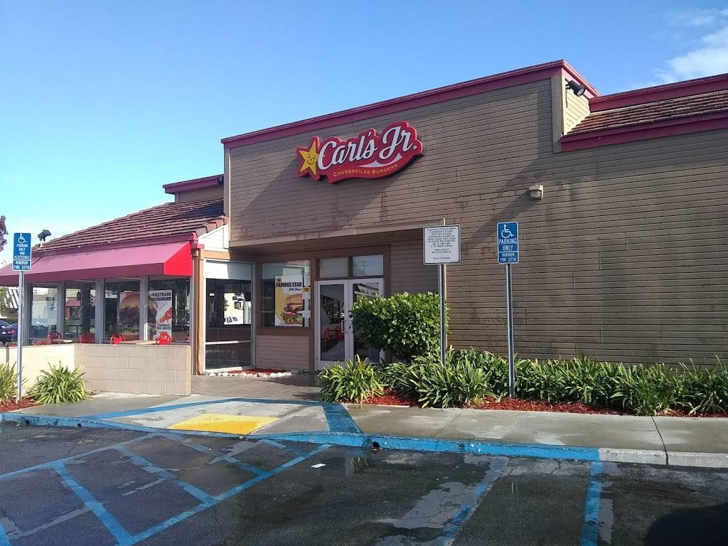 Carls Jr. | restaurant | 5247 Clark Ave, Lakewood, CA 90712, USA | 5625292012 OR +1 562-529-2012