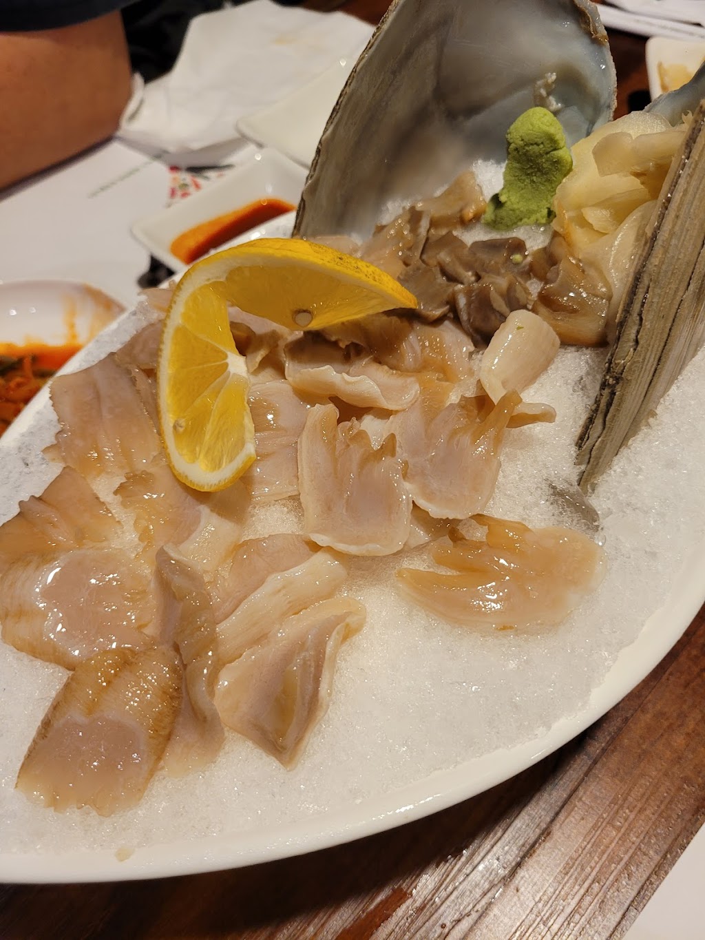 Samguri sashimi&sushi | restaurant | 2051 N Euclid St, Fullerton, CA 92835, USA | 7146260377 OR +1 714-626-0377