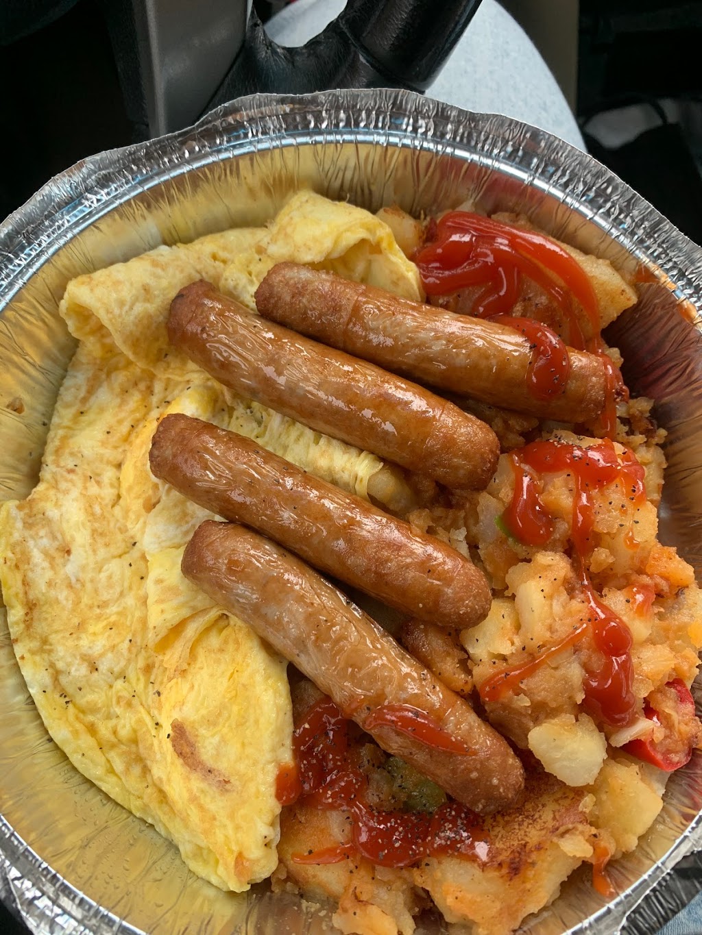 El Buen Sabor | restaurant | 10-70 Cypress Ave, Queens, NY 11385, USA | 3477991242 OR +1 347-799-1242