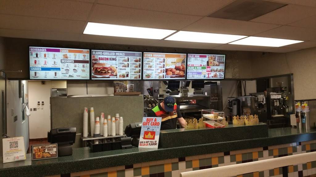 Burger King | restaurant | 4015 Factoria Blvd SE, Bellevue, WA 98006, USA | 4257460336 OR +1 425-746-0336