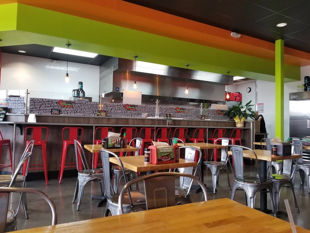 Clean Eatz | restaurant | 661 Blanding Blvd Suite 505, Orange Park, FL 32073, USA | 9046448608 OR +1 904-644-8608