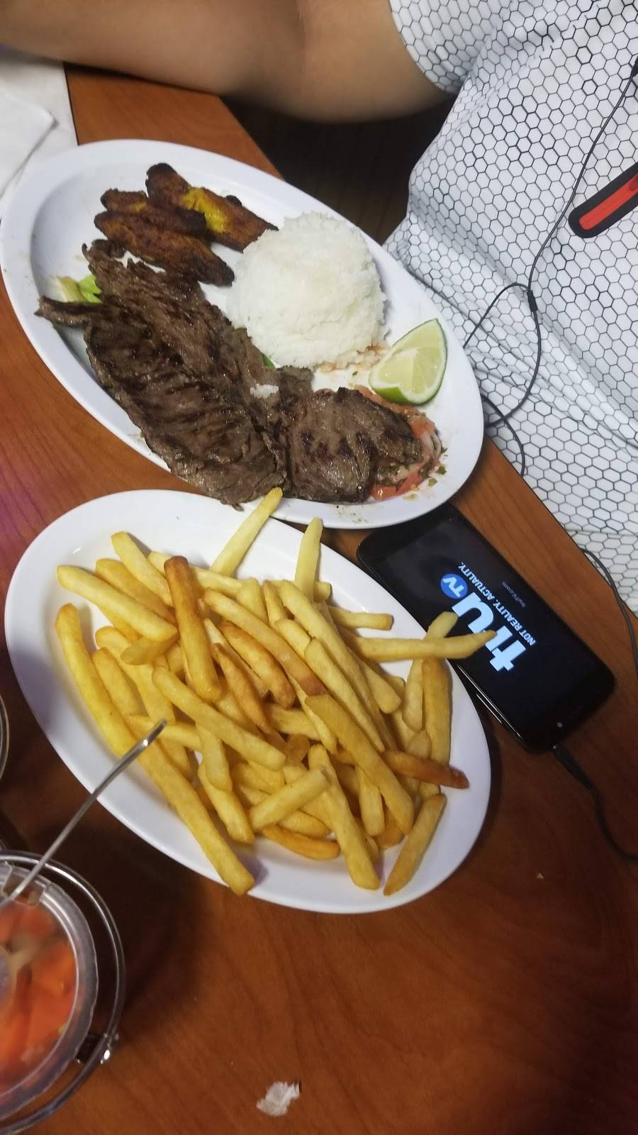 El Rinconcito Salvadoreño | restaurant | 8029 Kimberly Blvd, North Lauderdale, FL 33068, USA | 9547213505 OR +1 954-721-3505