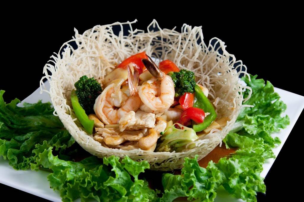 Lanna Thai Cuisine | restaurant | 4501 Mission Bay Dr #1B, San Diego, CA 92109, USA | 8582748424 OR +1 858-274-8424