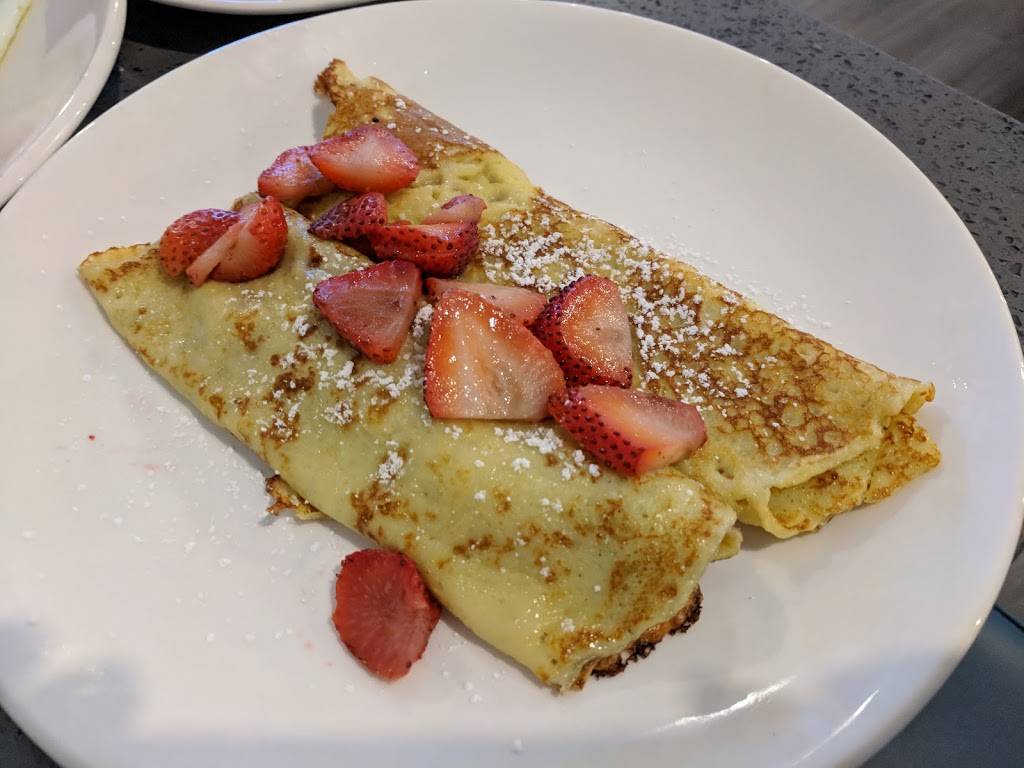 Eggsquisite Cafe | restaurant | 1314 W McDermott Dr #170, Allen, TX 75013, USA | 4697956056 OR +1 469-795-6056