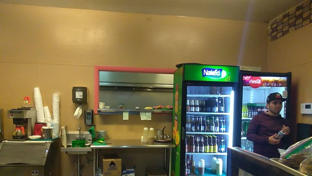 Don Chuys Mexican Grill | restaurant | 6403 N 59th Ave, Glendale, AZ 85301, USA | 6239399000 OR +1 623-939-9000